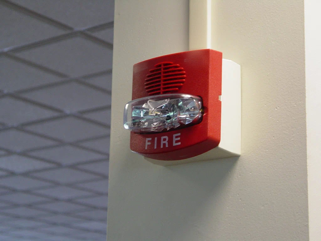 Fire Alarm